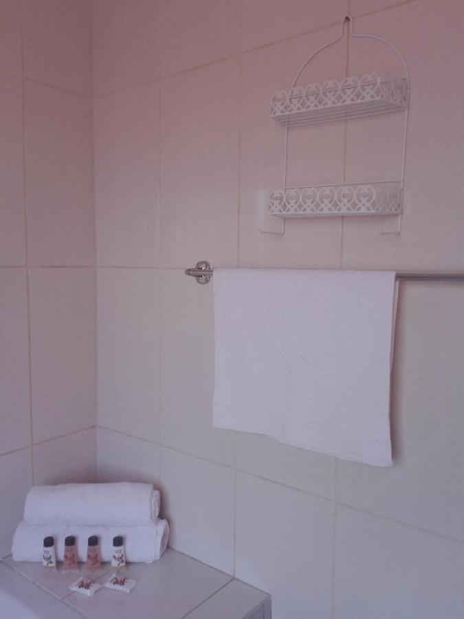 Joezebel Guesthouse Mogwase Екстер'єр фото
